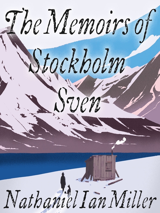 Cover image for The Memoirs of Stockholm Sven